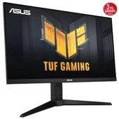 ASUS 27" IPS TUF GAMING VG27AQML1A 1MS 260MHZ HDMI-DP GAMING PIVOT MONİTÖR 2560X1440 thumbnail 2