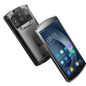 UROVO 5.7"  DT50 5.7"  8çekirdekli 6GB RAM-128GB NFC N6703-4G vOLTE-2D-KAREKOD ANDROID EL TERMİNALİ - 1