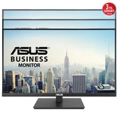 ASUS 27" IPS VA27UQSB 5MS 60HZ HDMI-DP USBC PIVOT KURUMSAL MONİRTÖR 3840X2160 - 3