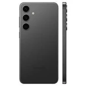 Samsung Galaxy S24+ 256 GB 12 GB Ram (Samsung Türkiye Garantili) Siyah Renk - 2