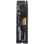 KIOXIA 500GB EXCERIA LRC20Z500GG8 2100- 1700MB/s M2 NVME GEN3 Disk thumbnail 2