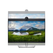 DELL 23.8" IPS P2424HEB 5MS 60HZ HDMI-DP VIDEO KONFERANS MONİTÖRÜ - 4