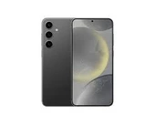 Samsung Galaxy S24+ 256 GB 12 GB Ram (Samsung Türkiye Garantili) Siyah Renk - 7