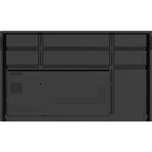 VIEWSONIC 75" IFP7533-G Vıewboard 4K İnteraktif Dokunmatik Ekran - 4