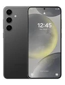 Samsung Galaxy S24+ 256 GB 12 GB Ram (Samsung Türkiye Garantili) Siyah Renk - 1