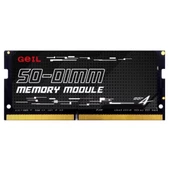 GEIL 16GB DDR4 3200MHZ CL22 NOTEBOOK RAM VALUE GS416GB3200C22SC/16 - 2
