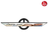 ASUS 23.8" IPS VZ24EHF 1MS 100HZ HDMI GAMING MONİTÖR - 4