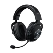 Logitech G Pro X 7.1 Surround Ses Oyuncu Kulaklığı 981-000818 - 1