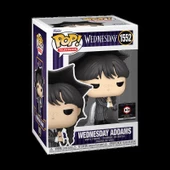 Funko Pop Television Wednesday 1552 - 1