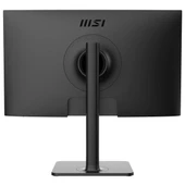 MSI 23.8" FLAT IPS MODERN MD2412P 1MS 100HZ DP-USBC EV İŞ MONİTÖRÜ - 5