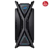 ASUS ROG HYPERION GR701 ÇELİK ALAŞIMLI GAMING E-ATX PC KASASI thumbnail 2