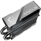 MSI 4TB SPATIUM M580 FROZR 14100-12600MB/s M2 PCIE GEN5 DİSK thumbnail 3