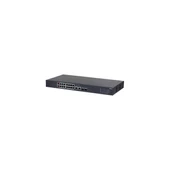 DAHUA 16port CS4220-16GT-190 GIGABIT 2-SFP CLOUD POE SWITCH - 2