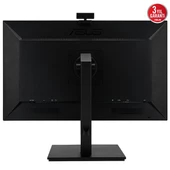 ASUS 27" IPS BE279QSK 5MS 60HZ HDMI-DP USBC PIVOT VIDEO KONFERANS MONİTÖRÜ 1920X1080 - 7