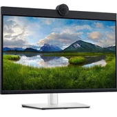 DELL 23.8" IPS P2424HEB 5MS 60HZ HDMI-DP VIDEO KONFERANS MONİTÖRÜ - 2