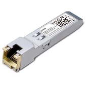 Tp-Lınk Tl-Sm5310-T 10G Base-T Rj45 Sfp Modulu thumbnail 1