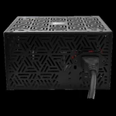 GAMDIAS 500W 80  HELIOS E1-500 12cm Fanlı Power Supply - 2