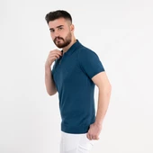 Neyir Triko Slimfit Erkek Yazlık Triko T-Shirt thumbnail 10