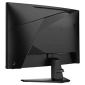 MSI 27" VA MAG 27C6X 1MS 250HZ HDMI-DP KAVISLI GAMING MONİTÖR - 6