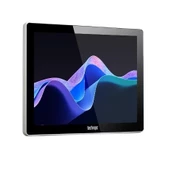 TECHNOPC 15" DOKUNMATIK PP15C3 PCAP CORE i3 6100U-4GB RAM-64GB SSD-4x-RS232-FDOS PANEL PC thumbnail 1