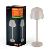 LEDVANCE Led Endura Masa Lambası Şarjlı Bej - 1
