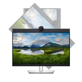 DELL 23.8" IPS P2424HEB 5MS 60HZ HDMI-DP VIDEO KONFERANS MONİTÖRÜ - 5