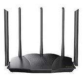 TENDA TX12 PRO AX3000 GIGABIT ROUTER thumbnail 1