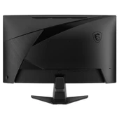MSI 27" VA MAG 27C6X 1MS 250HZ HDMI-DP KAVISLI GAMING MONİTÖR - 4
