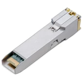 Tp-Lınk Tl-Sm5310-T 10G Base-T Rj45 Sfp Modulu thumbnail 2