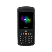 M3 BLACK 3.5" Bluetooth 4G LTE (2D) Karekod Win CE 6.0 El Terminali - 1