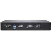 SONICWALL TZ570 Sec Upgrade Plus - Ess Ed 5651Log. 2yıl Ücretsiz Lisans Firewall - 3