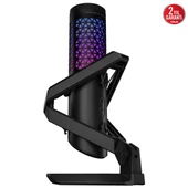 ASUS ROG CARNYX PROFESYONEL RGB YAYINCI MIKROFON - 2