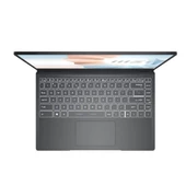 MSI 14" MODERN 14 C12MO-1039XTR CORE i7 1255U-16GB RAM-512GB NVME-FDOS - 4