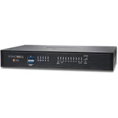SONICWALL TZ570 02-SSC-5661 Sec Upgrade Plus - Ess Ed 3yıl Lisans 8port Firewall 1.4Gbps - 1