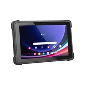 TECHNOPC 10.1" TM-T10EM 8çekirdekli-8GB RAM-128GB HAFIZA-LTE GPS 2D-KAREKOD-IP65 ANDROID ENDÜSTRİYEL TABLET - 1