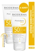 Bioderma Photoderm Spot SPF50+ 150 ml 2 Adet - 1