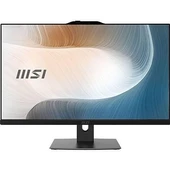 MSI 27" MODERN AM272P 12M-861EU CORE i5 1235U-8GB RAM-512GB NVME-W11 PRO thumbnail 1