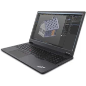 LENOVO 16" THINKPAD P16v 21KX003BTX ULTRA 7 155H-32GB DDR5 RAM-1TB NVME-6GB RTX A1000 ADA-W11 PRO - 3
