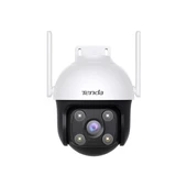 TENDA 4MP CH7 Kablosuz Outdoor Pan/Tilt IP Kamera - 1