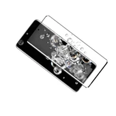 Samsung Galaxy S21 Ultra - Ekran Koruyucu Süper Pet Ekran Koruyucu Jelatin - 5