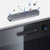 Apple iPhone 12 Pro Max - Ekran Koruyucu Vox Glass Temperli Ekran Koruyucu thumbnail 2