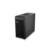 DELL T150 PET150CM2_V2 E-2314 2x16gb 2x2tb 365w 5U Tower Sunucu PERC H355 Adapter, Full Height thumbnail 1