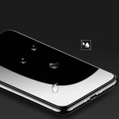 Oppo Reno 5 Lite - Ekran Koruyucu 5D Temperli Cam Koruma thumbnail 4