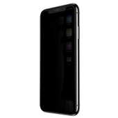 Apple iPhone 11 - Ekran Koruyucu Anti-Dust Mat Hayalet Temperli Cam thumbnail 2