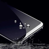 Huawei P20 Lite 2019 - Ekran Koruyucu 5D Temperli Cam Koruma thumbnail 3