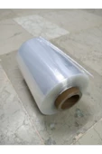Direksiyon Streci 300 Metre X 12.5 Cm - 5 Rulo Streç + Tutma Sapı - - 2