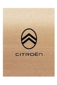 Citroen Oto Kağıt Paspas Citroen 500 Adet Rulo - 40 X 50 Cm - Kopartmalı - 1