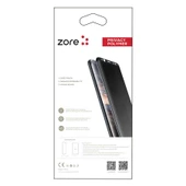 Samsung Galaxy S20 Ultra - Ekran Koruyucu Kavisli Polymer Hayalet Nano Ekran Koruyucu - 2