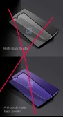 Oppo A73 - Ekran Koruyucu Mat Seramik Koruma - 7