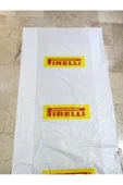 PİRELLİ LASTİK POŞETİ - TAŞIMA DEPOLAMA POŞETİ 110 X 140 CM - - ADET SEÇİNİZ - - - 1